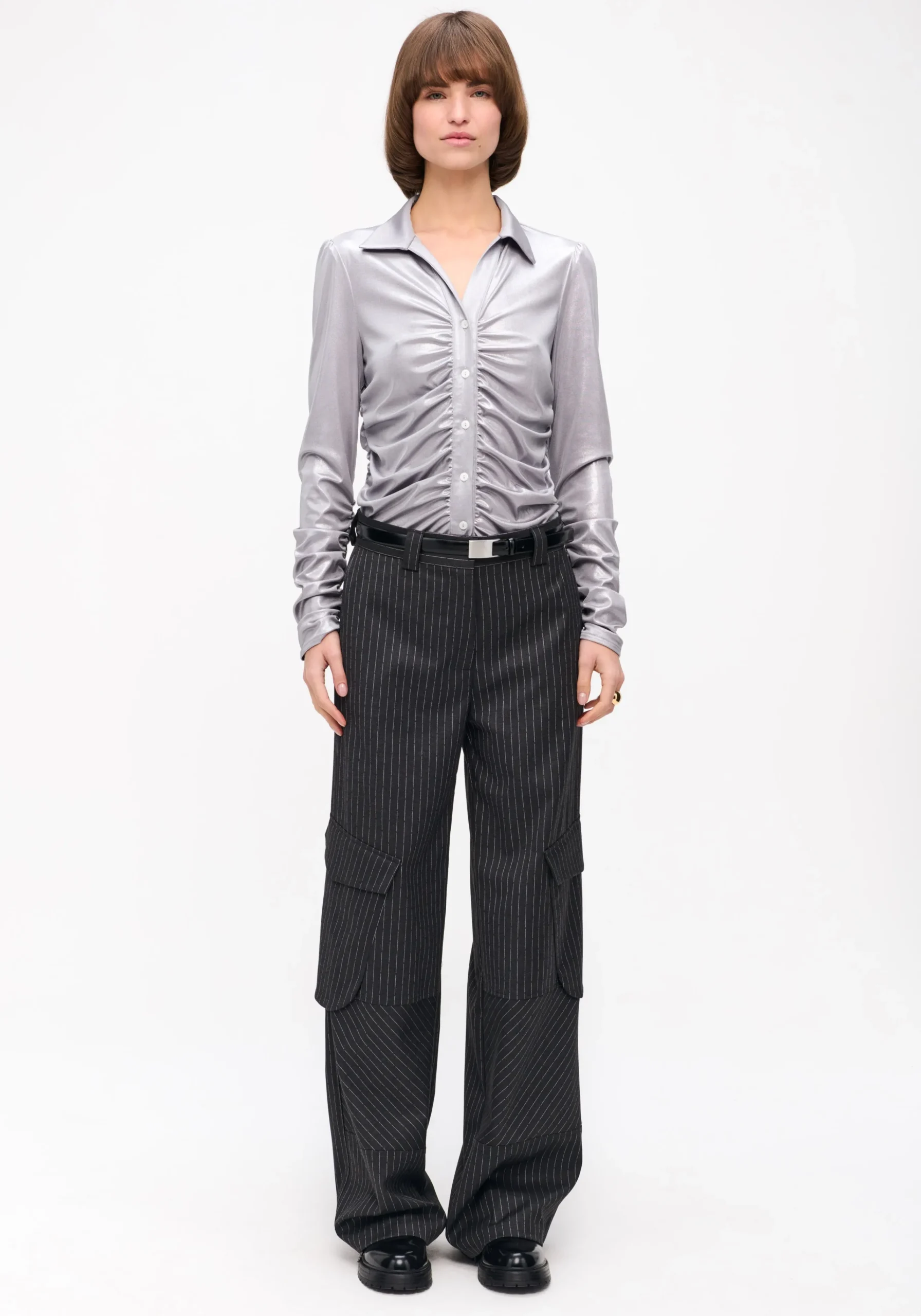 Luisa Blouse