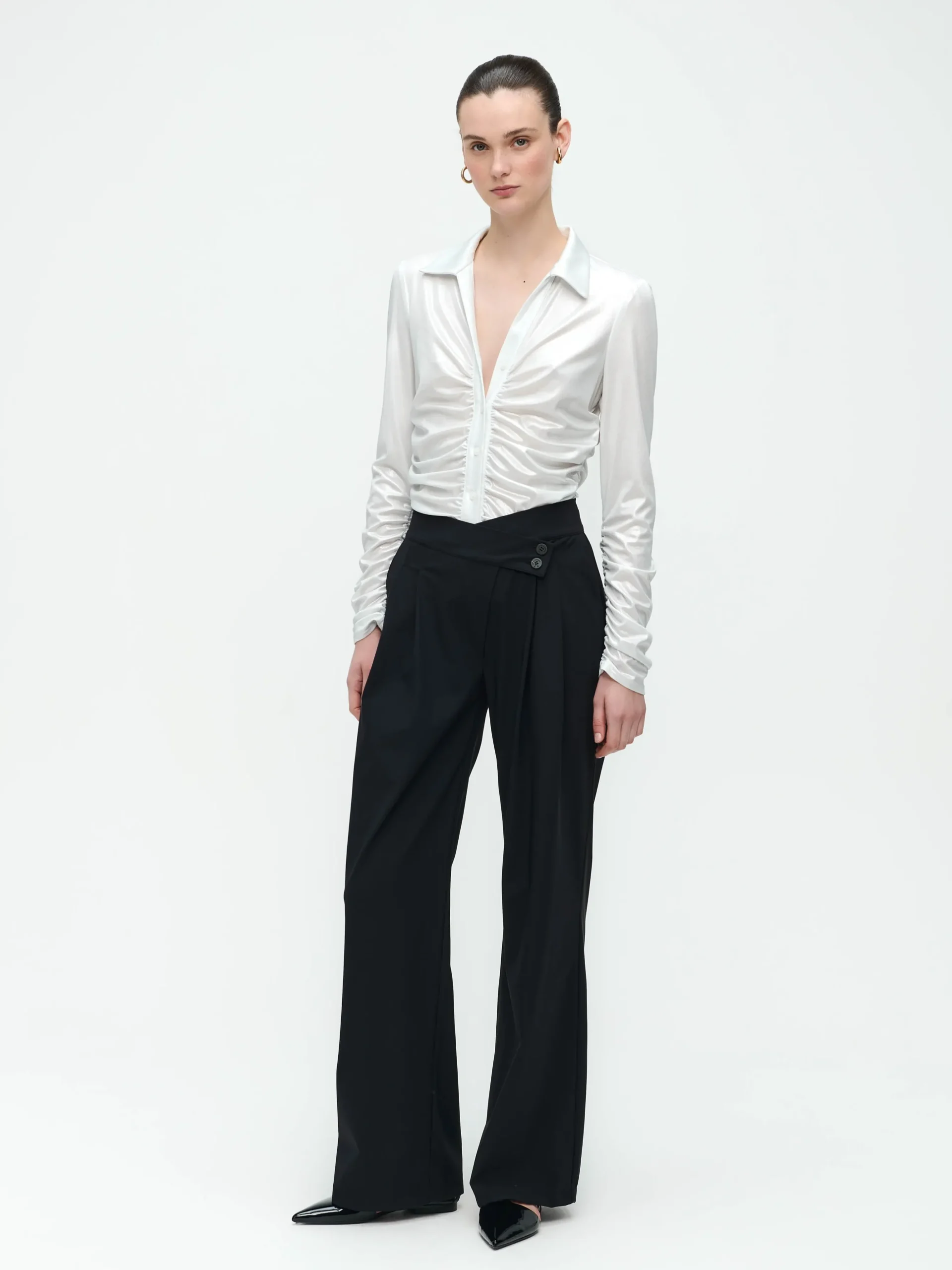 Luisa Blouse