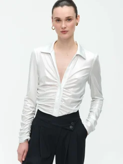 Luisa Blouse
