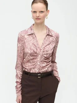 Luisa Blouse