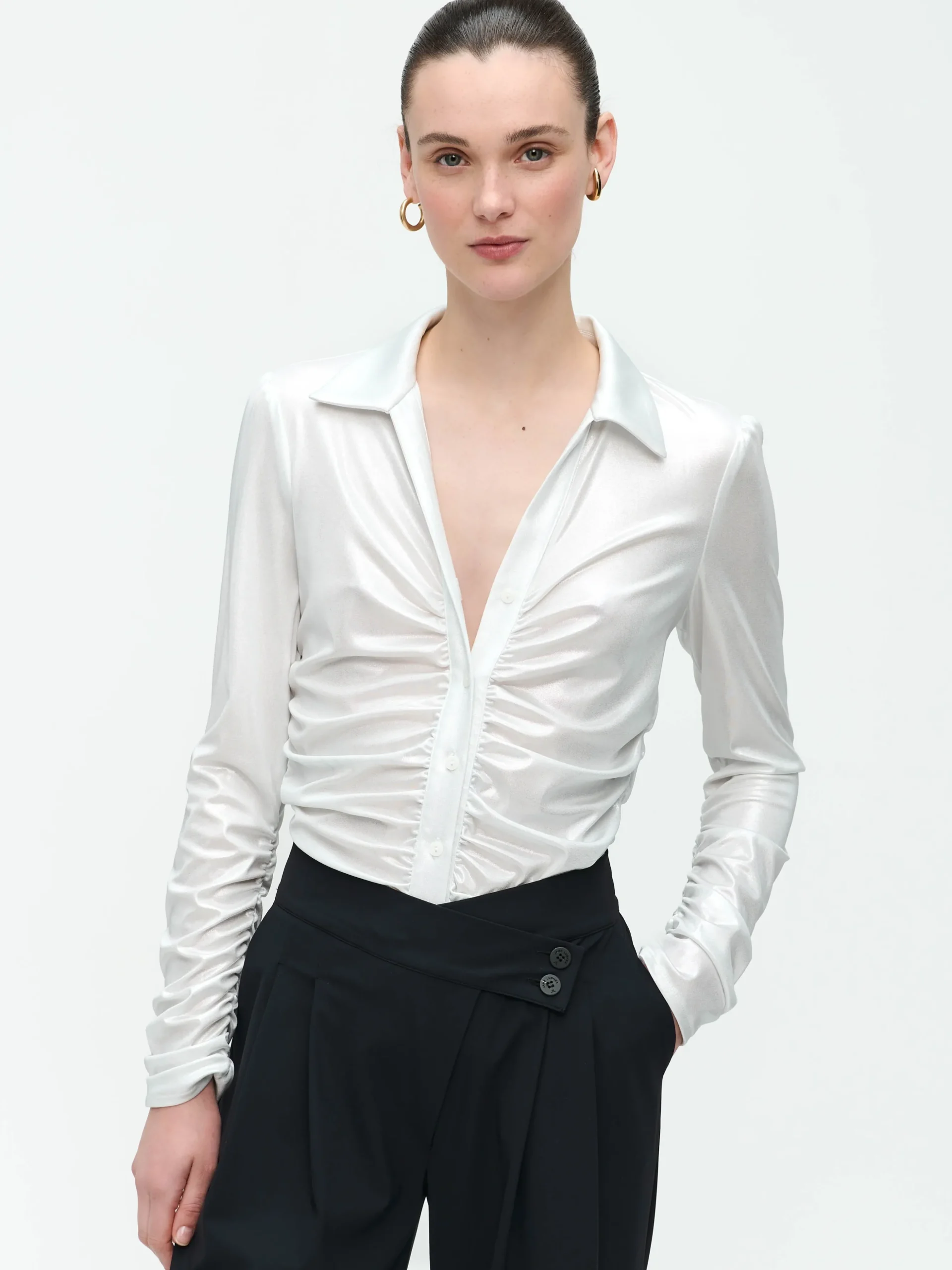 Luisa Blouse