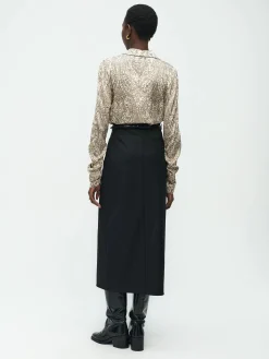 Luisa Blouse