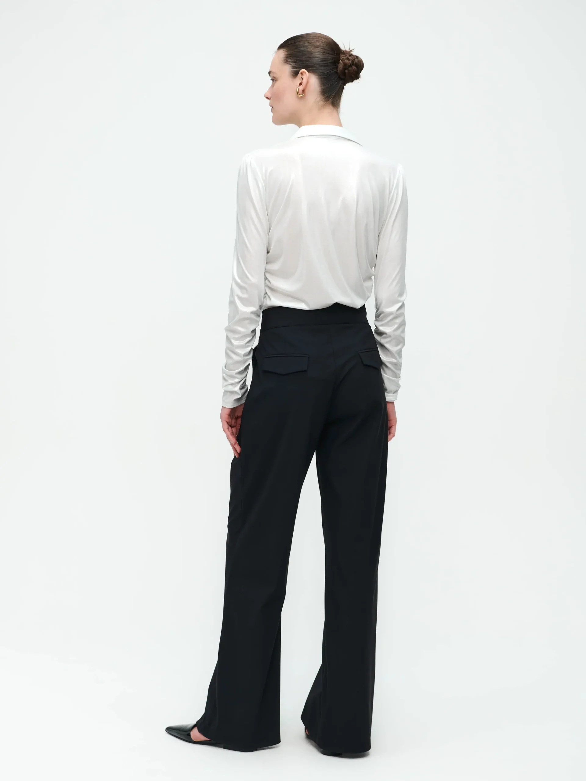 Luisa Blouse