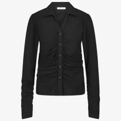 Luisa Blouse Technical Jersey
