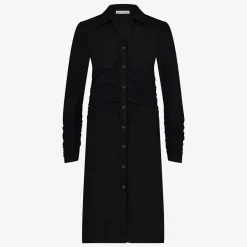 Luisa Dress Technical Jersey