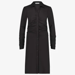 Luisa Dress Technical Jersey
