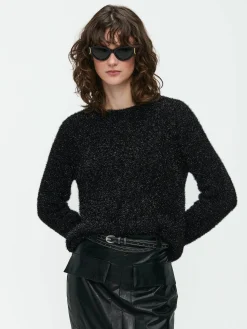 Luna Pullover