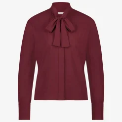 Magda Blouse Technical Jersey