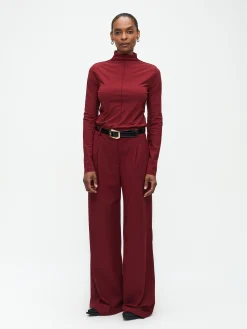 Marga Pants Technical Jersey