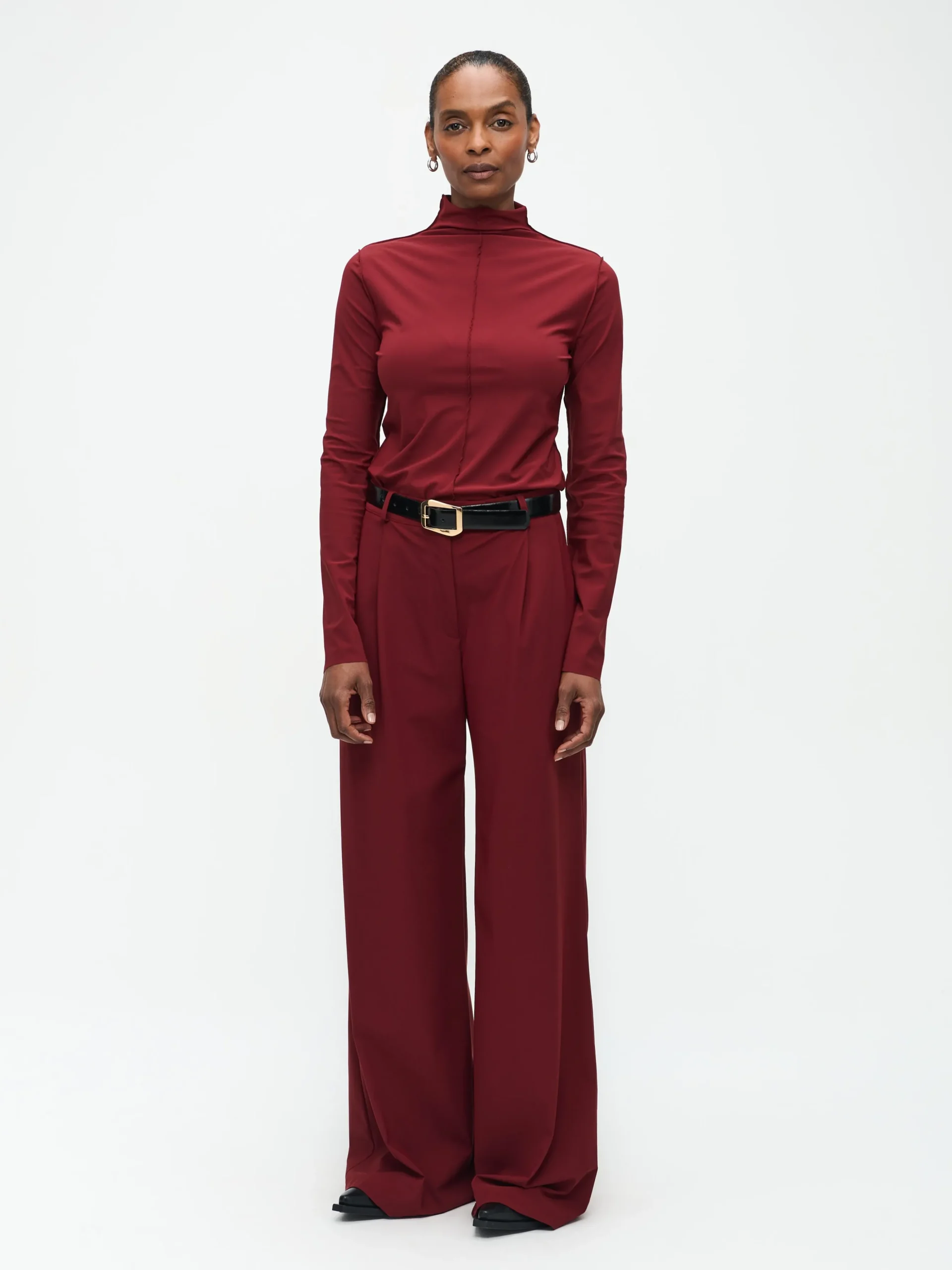 Marga Pants Technical Jersey