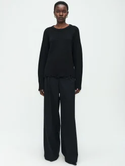 Marga Pants Technical Jersey
