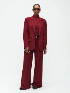 Marga Pants Technical Jersey