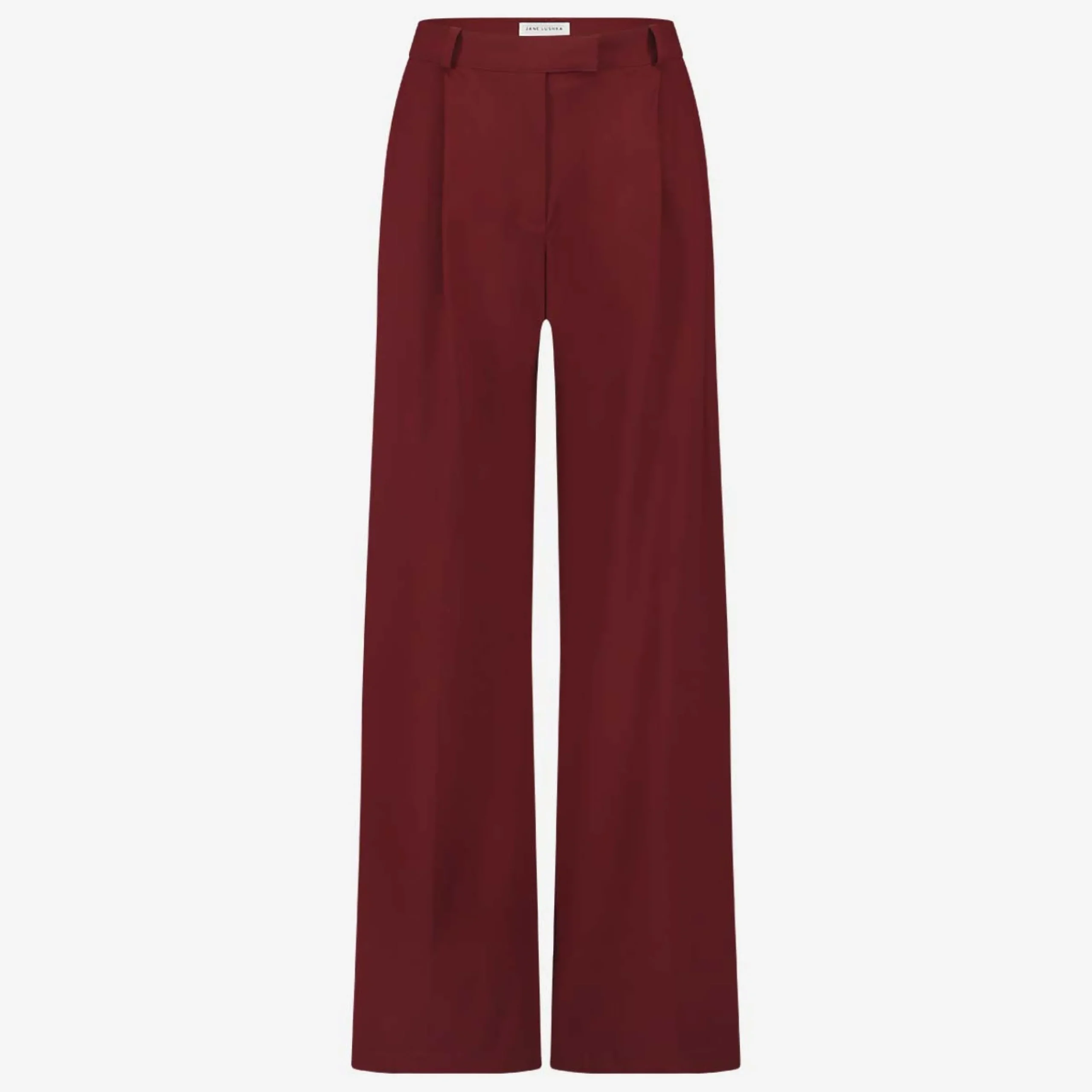 Marga Pants Technical Jersey