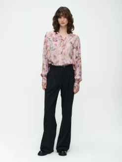 Marion Pants Technical Jersey