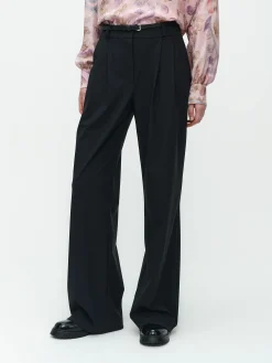 Marion Pants Technical Jersey