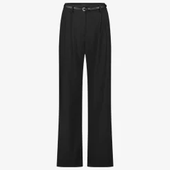 Marion Pants Technical Jersey