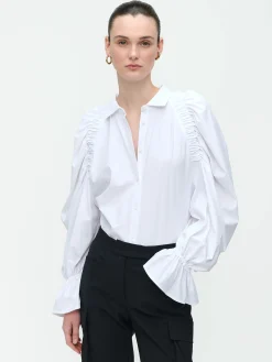 Marita Pants Technical Jersey
