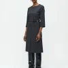 Marlou Dress Technical Jersey