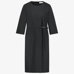 Marlou Dress Technical Jersey