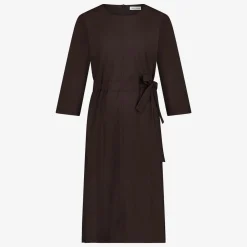 Marlou Dress Technical Jersey