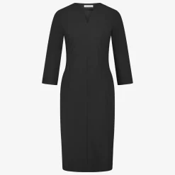 Martina Dress Technical Jersey
