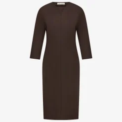 Martina Dress Technical Jersey