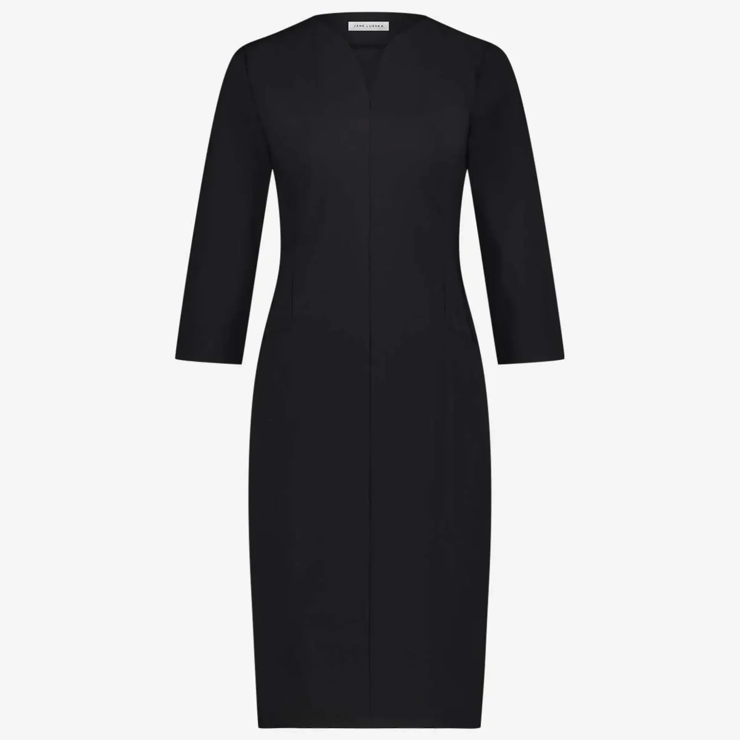 Martina Dress Technical Jersey