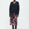 Mesha Skirt