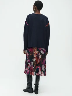 Mesha Skirt