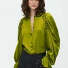 Mima Blouse