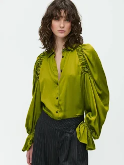 Mima Blouse
