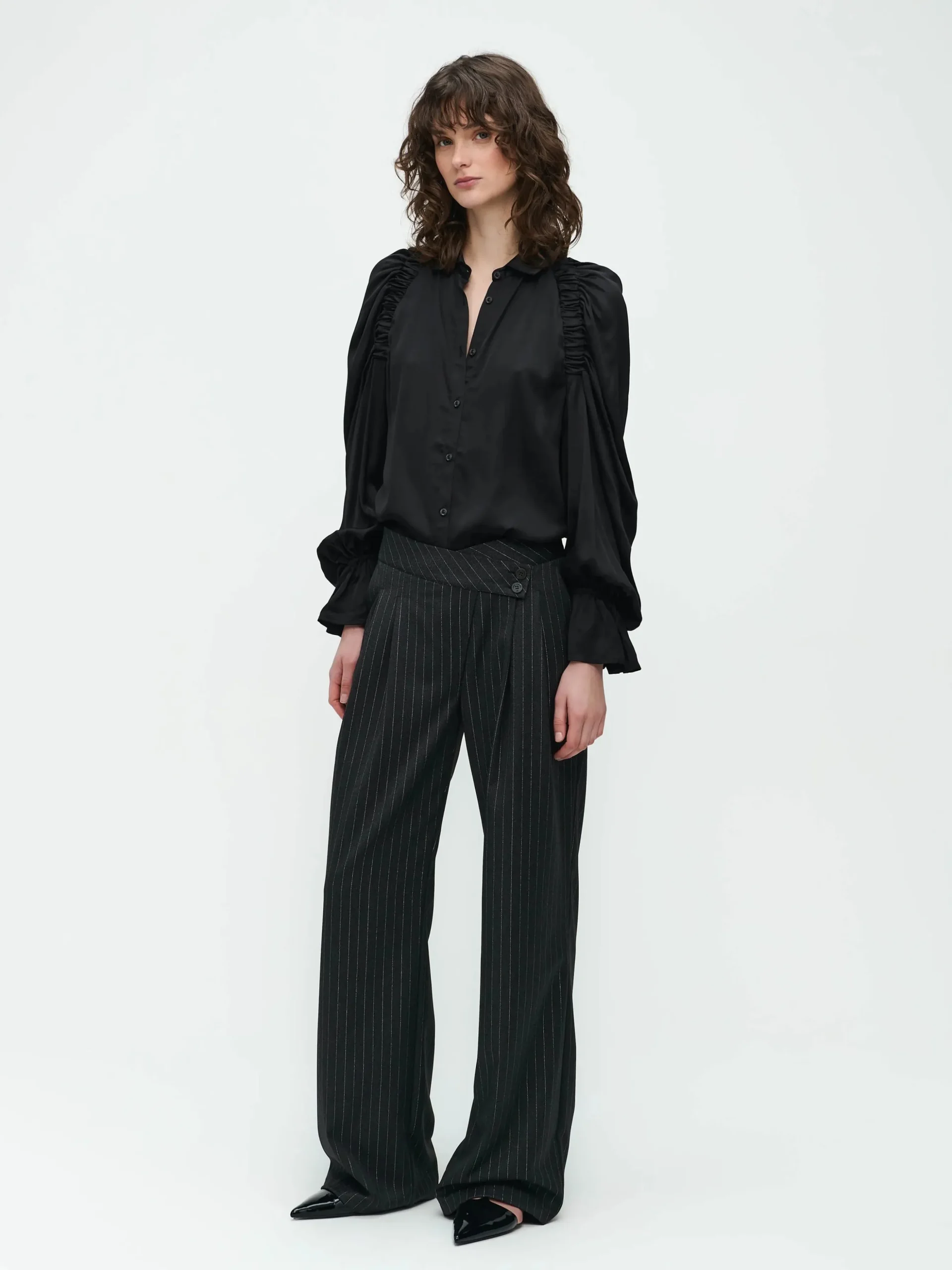 Mima Blouse