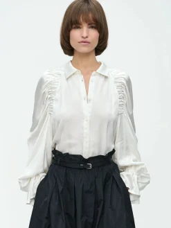 Mima Blouse