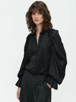 Mima Blouse