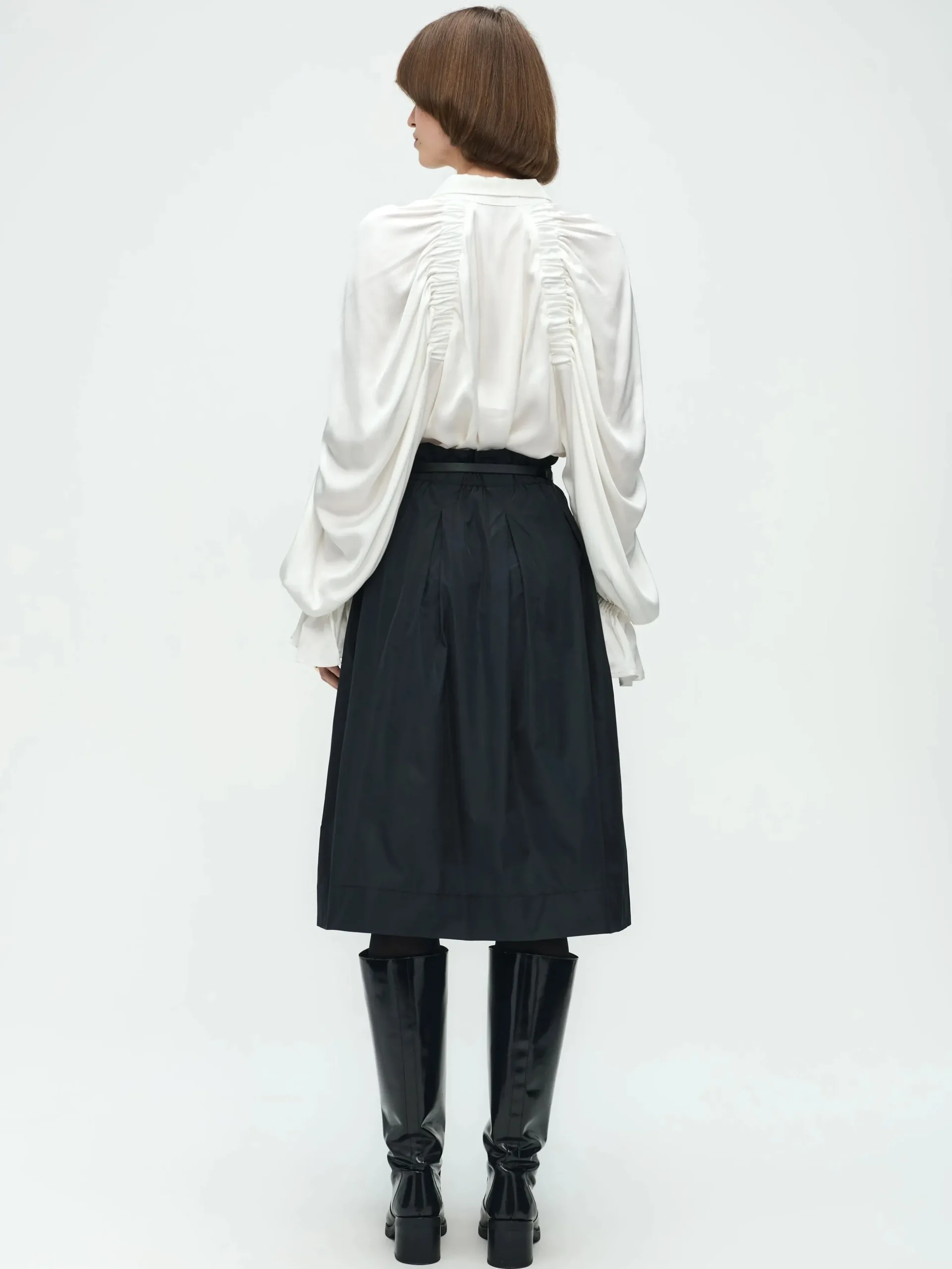 Mima Blouse