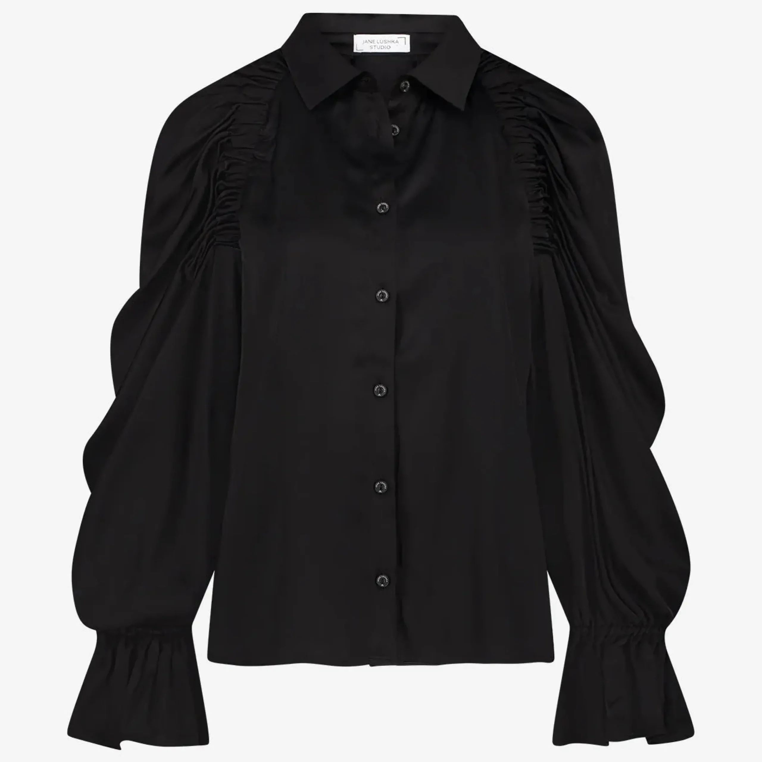 Mima Blouse
