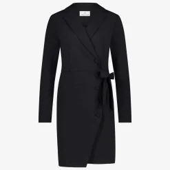 Naomini Dress Technical Jersey