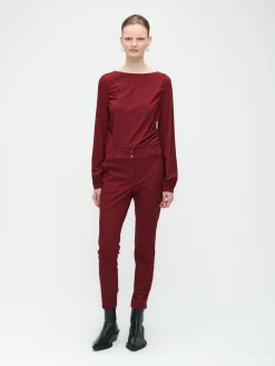 Nina Top Technical Jersey