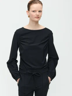 Nina Top Technical Jersey