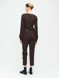 Nina Top Technical Jersey