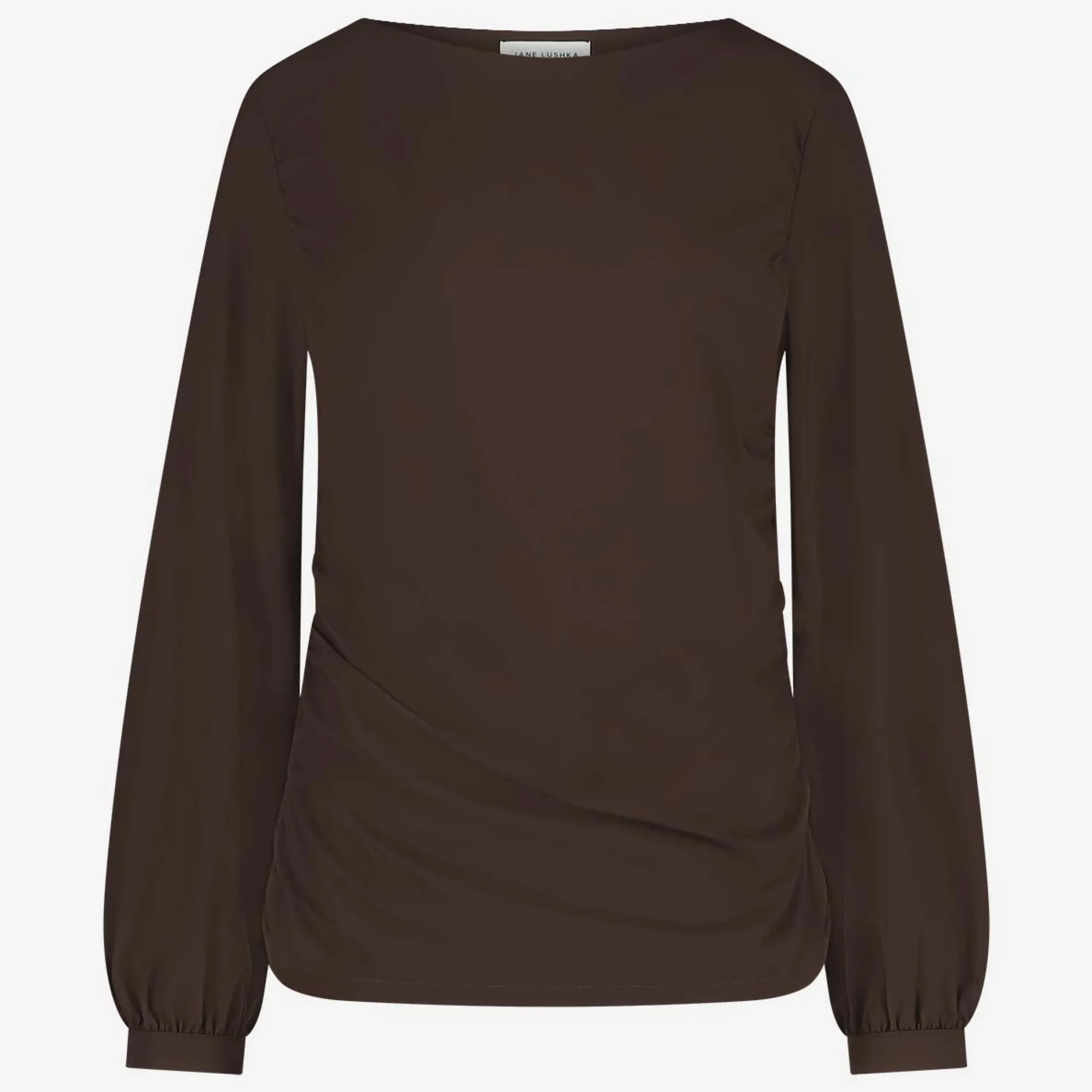 Nina Top Technical Jersey