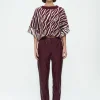 Nouhaila Studio Pullover