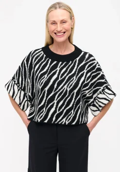 Nouhaila Studio Pullover