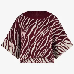 Nouhaila Studio Pullover