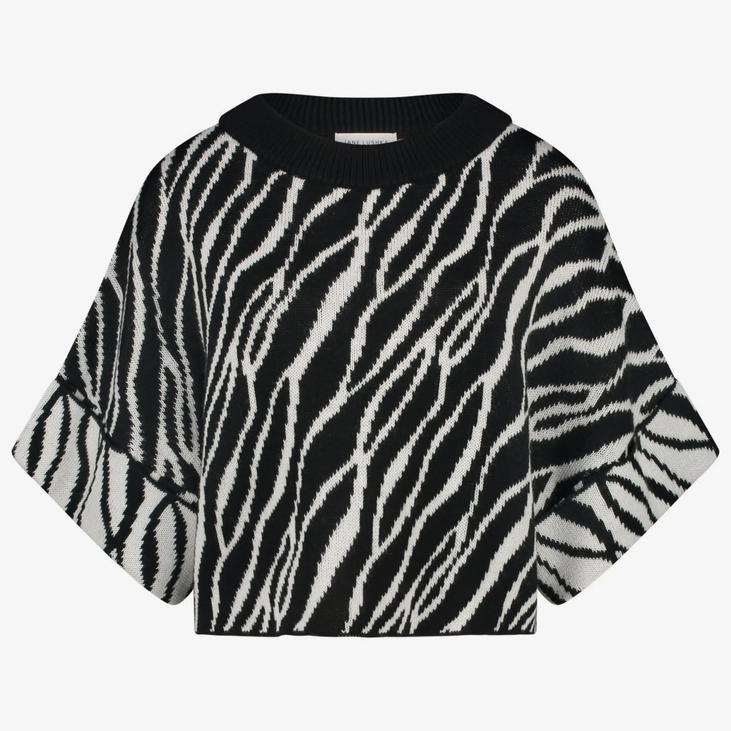 Nouhaila Studio Pullover