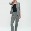 Olga Terry jersey Pants