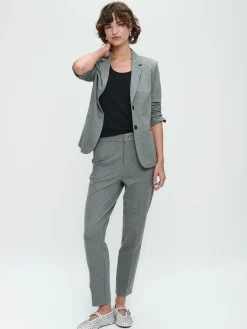 Olga Terry jersey Pants
