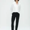 Olga Terry jersey Pants