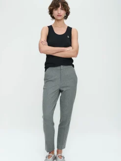 Olga Terry jersey Pants