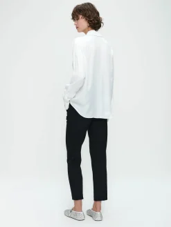 Olga Terry jersey Pants